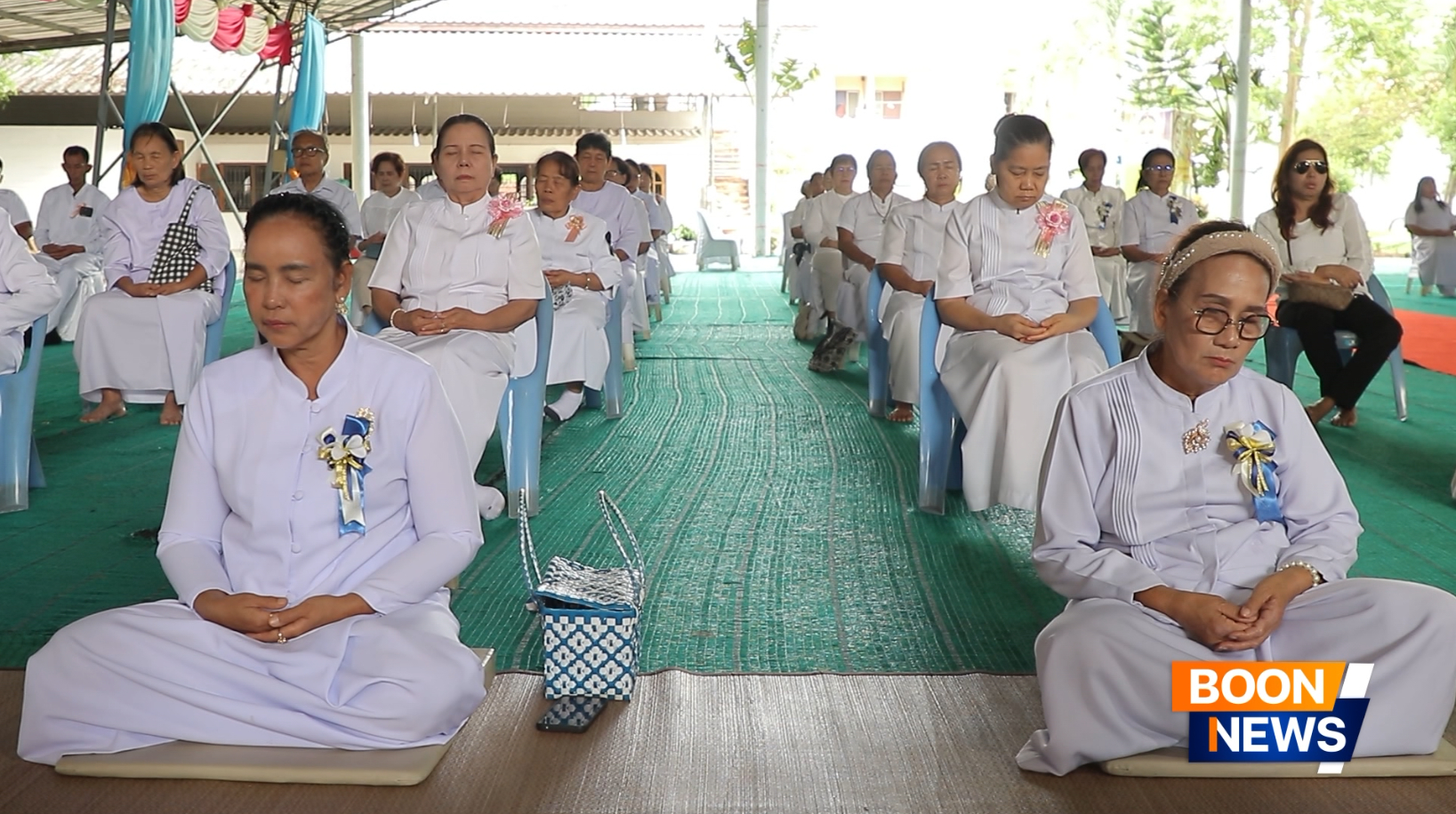 พิธีทอดกฐินสามัคคี เพื่อบูรณปฏิสังขรณ์ปรับปรุงสถานที่ ณ ศูนย์อบรมเยาวชนผาสุกวนิช จ.ราชบุรี