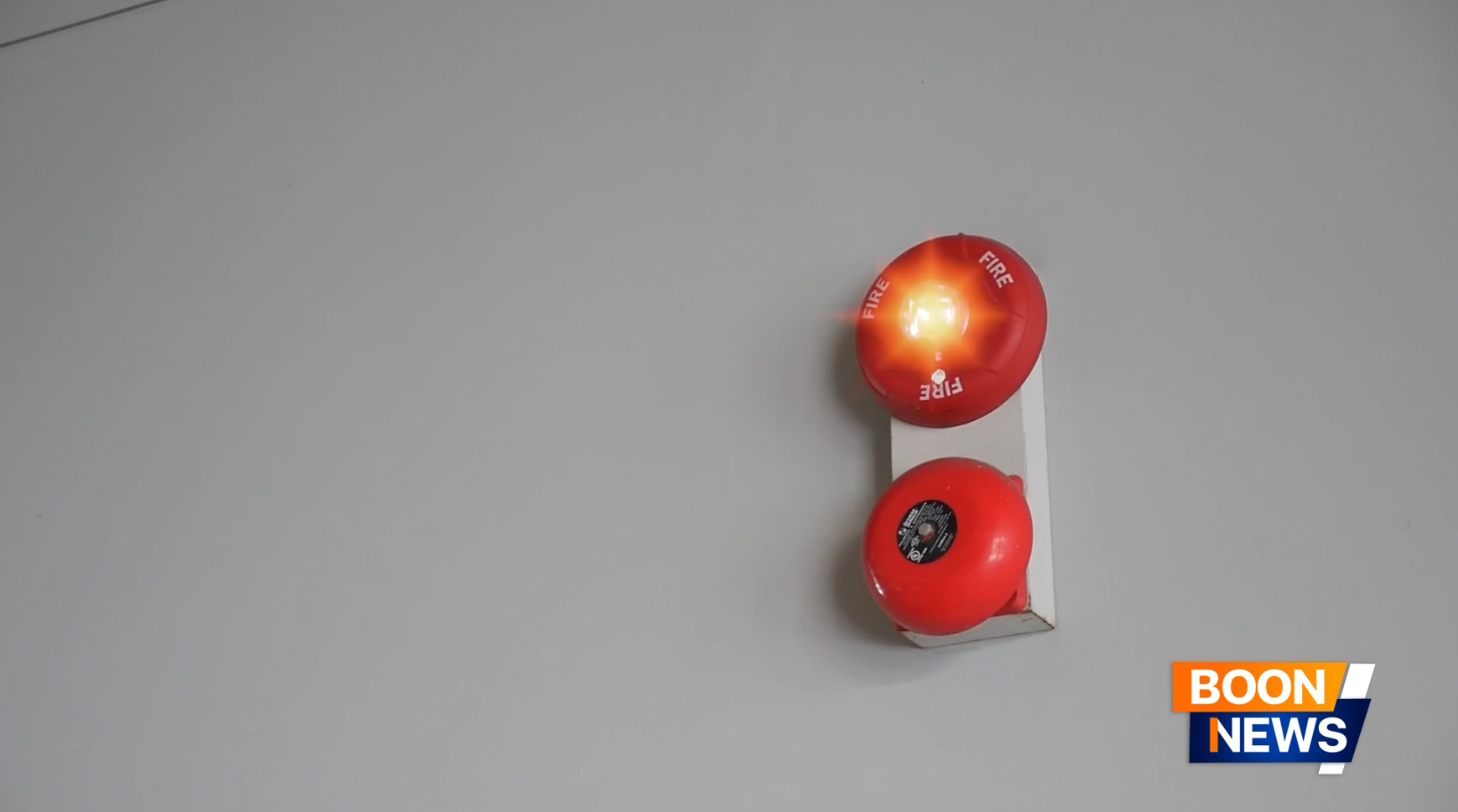 กองอาคาร 100 ปี วัดพระธรรมกาย จัดอบรมซ้อมอพยพหนีไฟ ประจำปี 2568