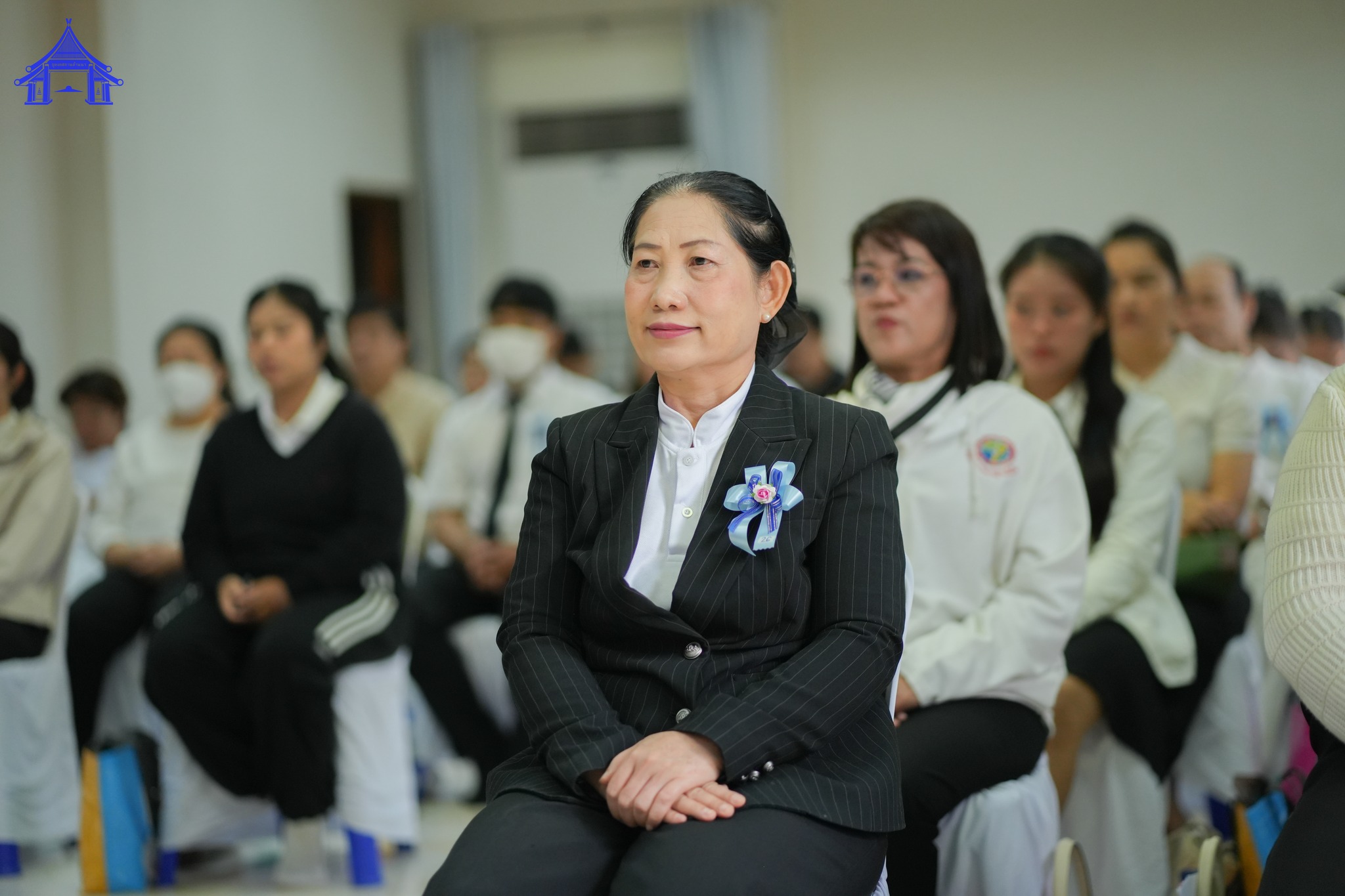 กิจกรรมวันรวมพลังเด็กดี V-Star จ.เชียงใหม่ ประจำปี 2568