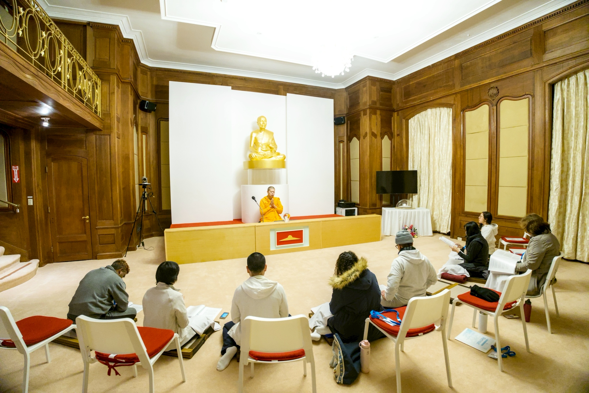 LINE_ALBUM_20260109-11 Meditation Retreat_260204_110.jpg