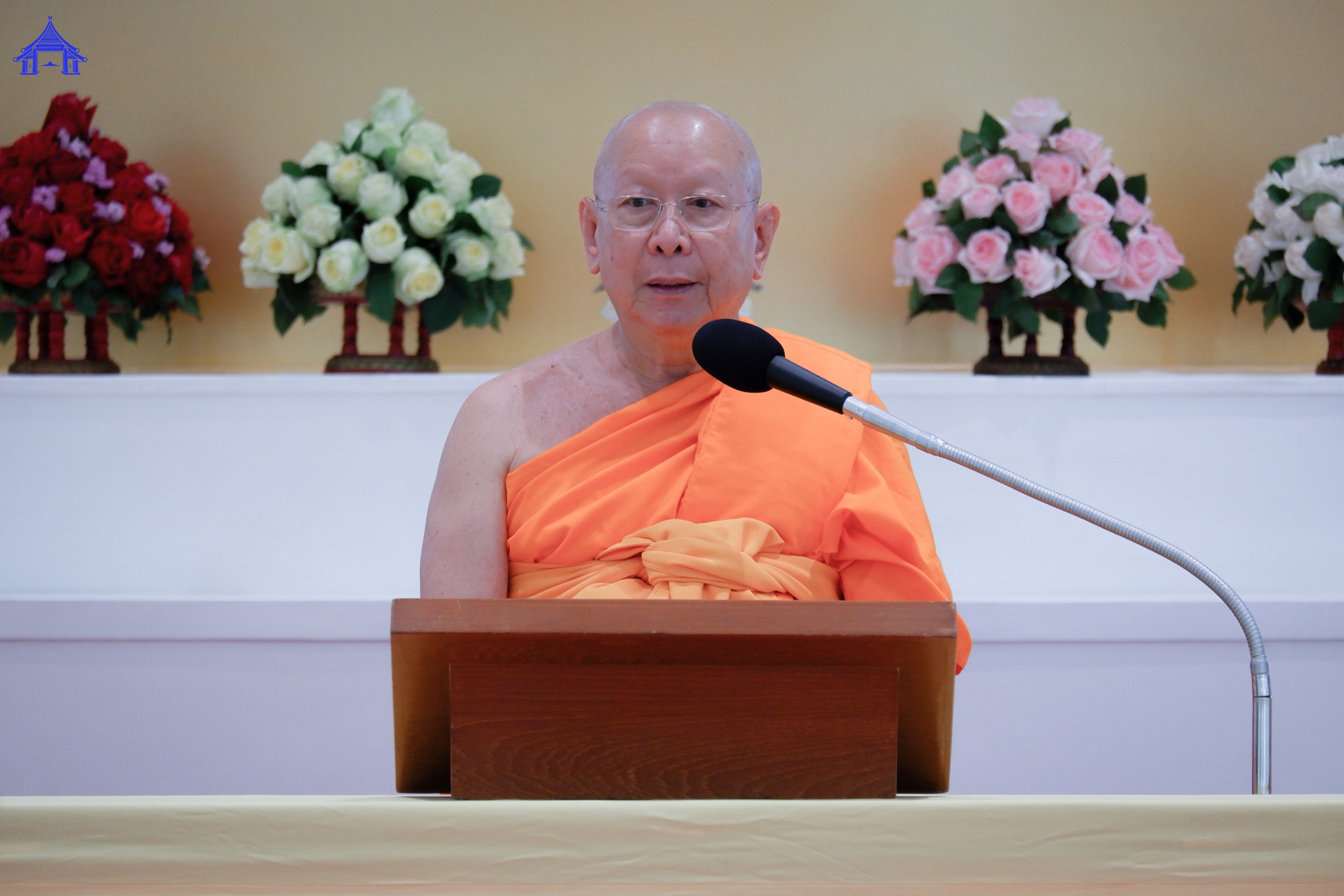 ธุดงคสถานล้านนา จัดงานบุญล้านนาประจำเดือนกุมภาพันธ์