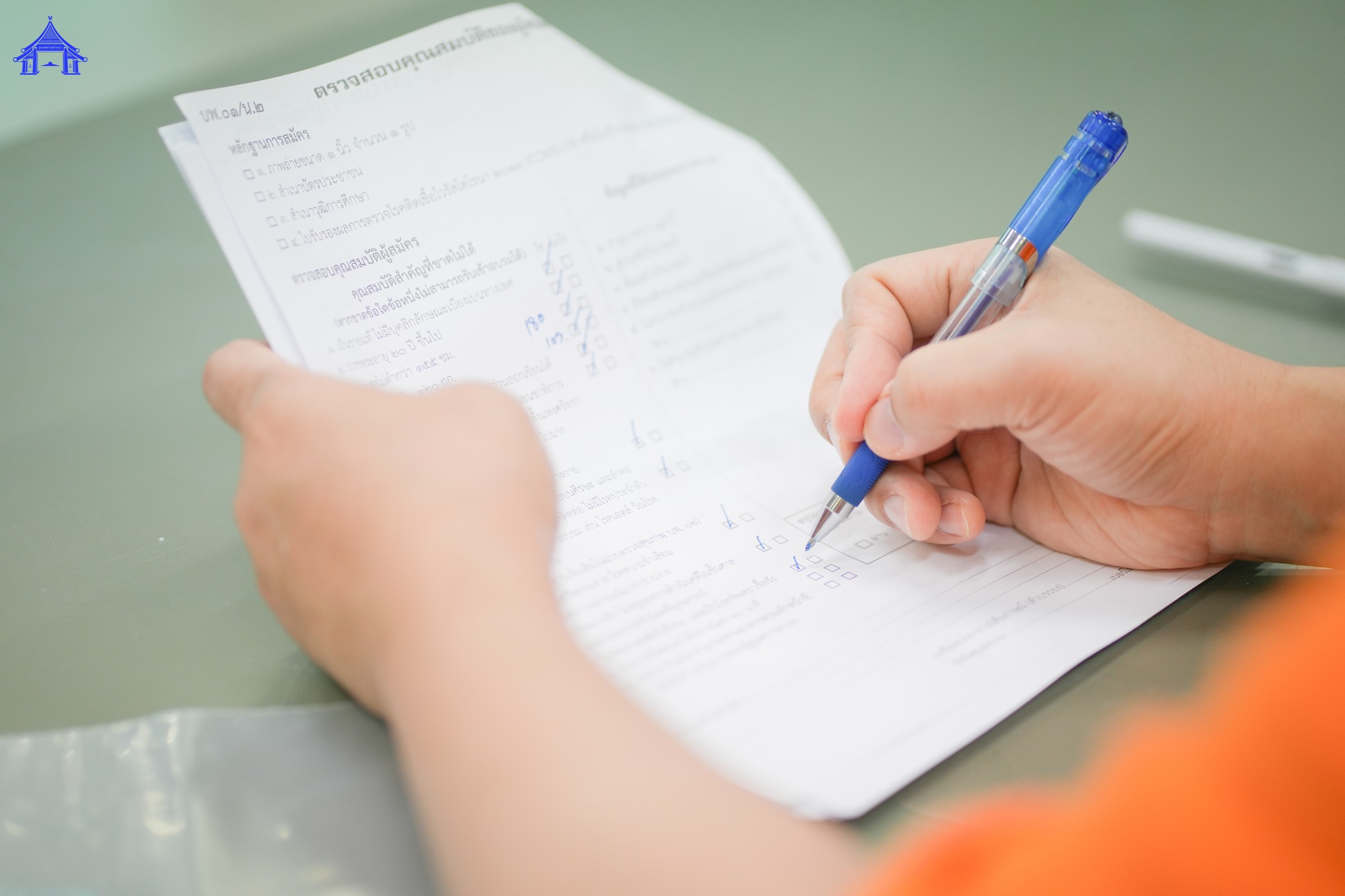 ธุดงคสถานล้านนา จัดโครงการอุปสมบทบูชาธรรมมหาปูชนียาจารย์