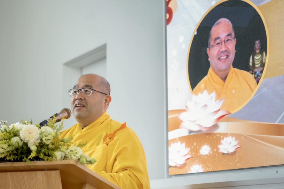 วัดพระธรรมกายเมลเบิร์น จัดมาฆบูชานานาชาติ ครั้งแรกในออสเตรเลีย