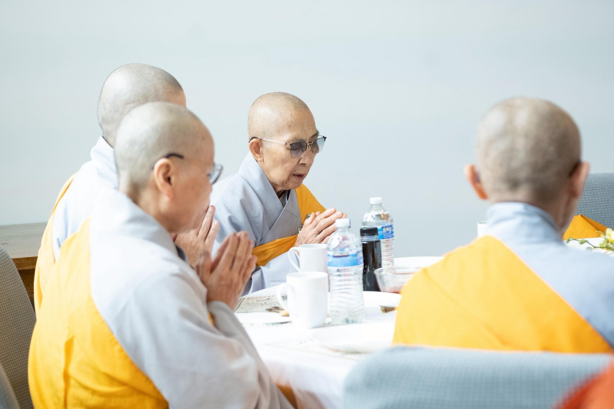 วัดพระธรรมกายเมลเบิร์น จัดมาฆบูชานานาชาติ ครั้งแรกในออสเตรเลีย