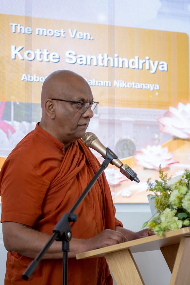 วัดพระธรรมกายเมลเบิร์น จัดงานมาฆบูชานานาชาติครั้งแรกในออสเตรเลีย