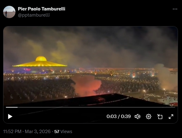 สื่อต่างประเทศเสนอภาพข่าว วันมาฆบูชา 3 มีนาคม 2569