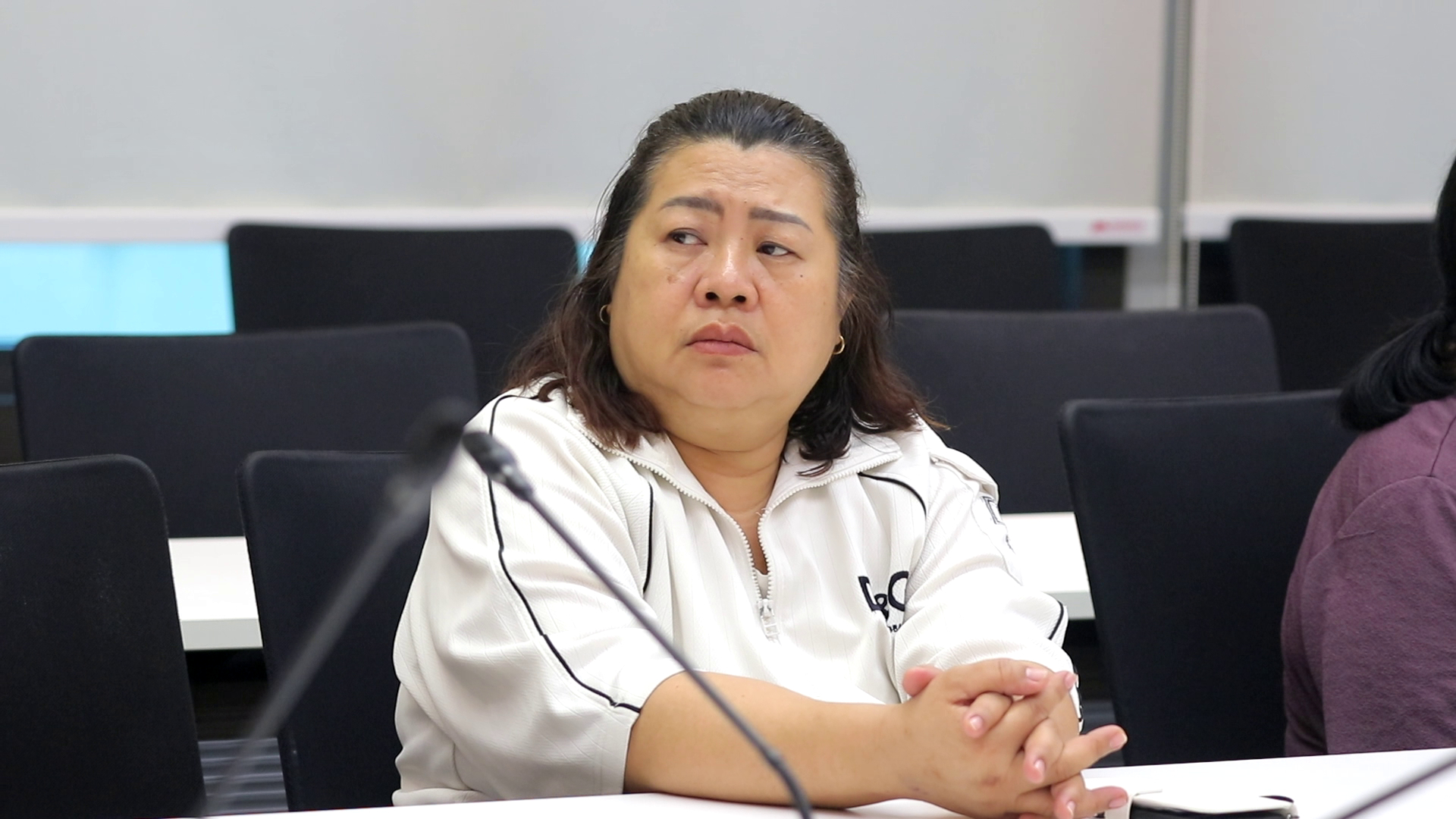 เจ้าหน้าที่และอาสาสมัคร สำนักสื่อสารองค์กร ประชุมเตรียมงานประชาสัมพันธ์วันคุ้มครองโลกปีพุทธศักราช 2569