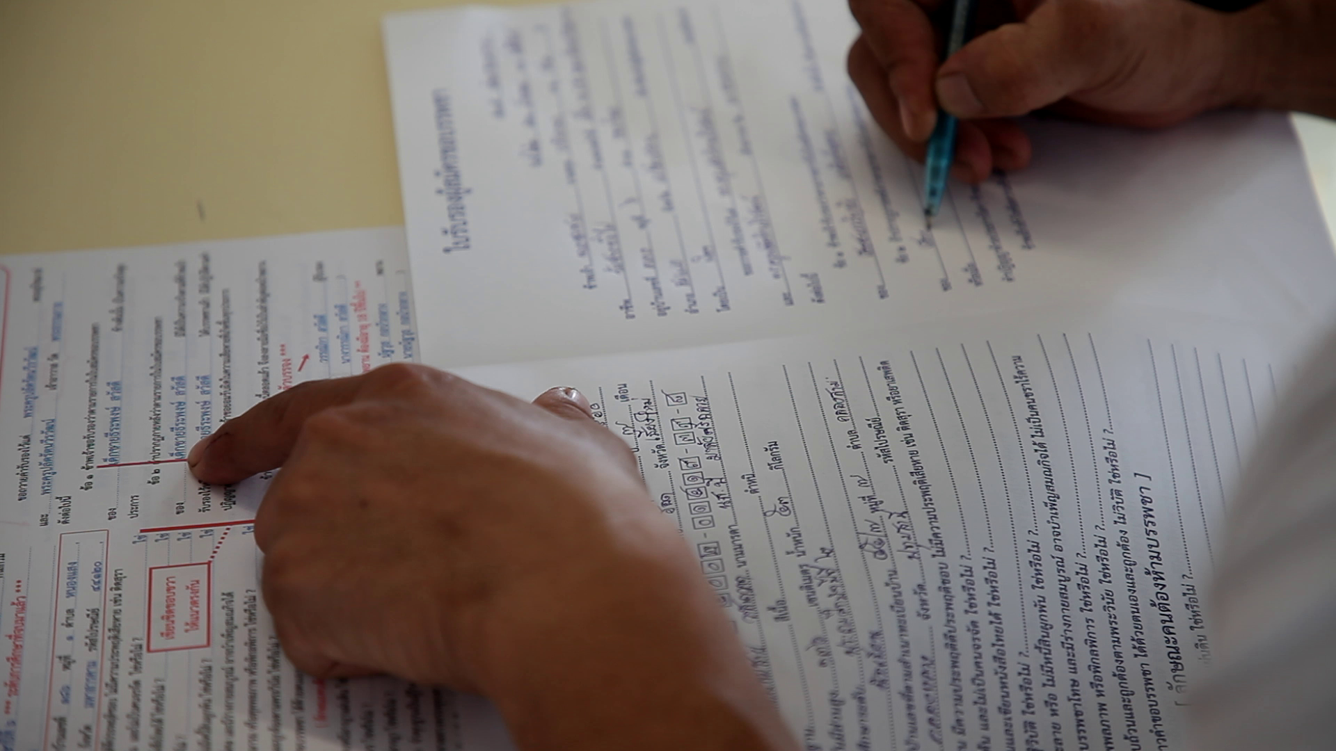 พิธีปฐมนิเทศ เปิดโครงการหน่อแก้วเปรียญธรรมรุ่นที่ 14