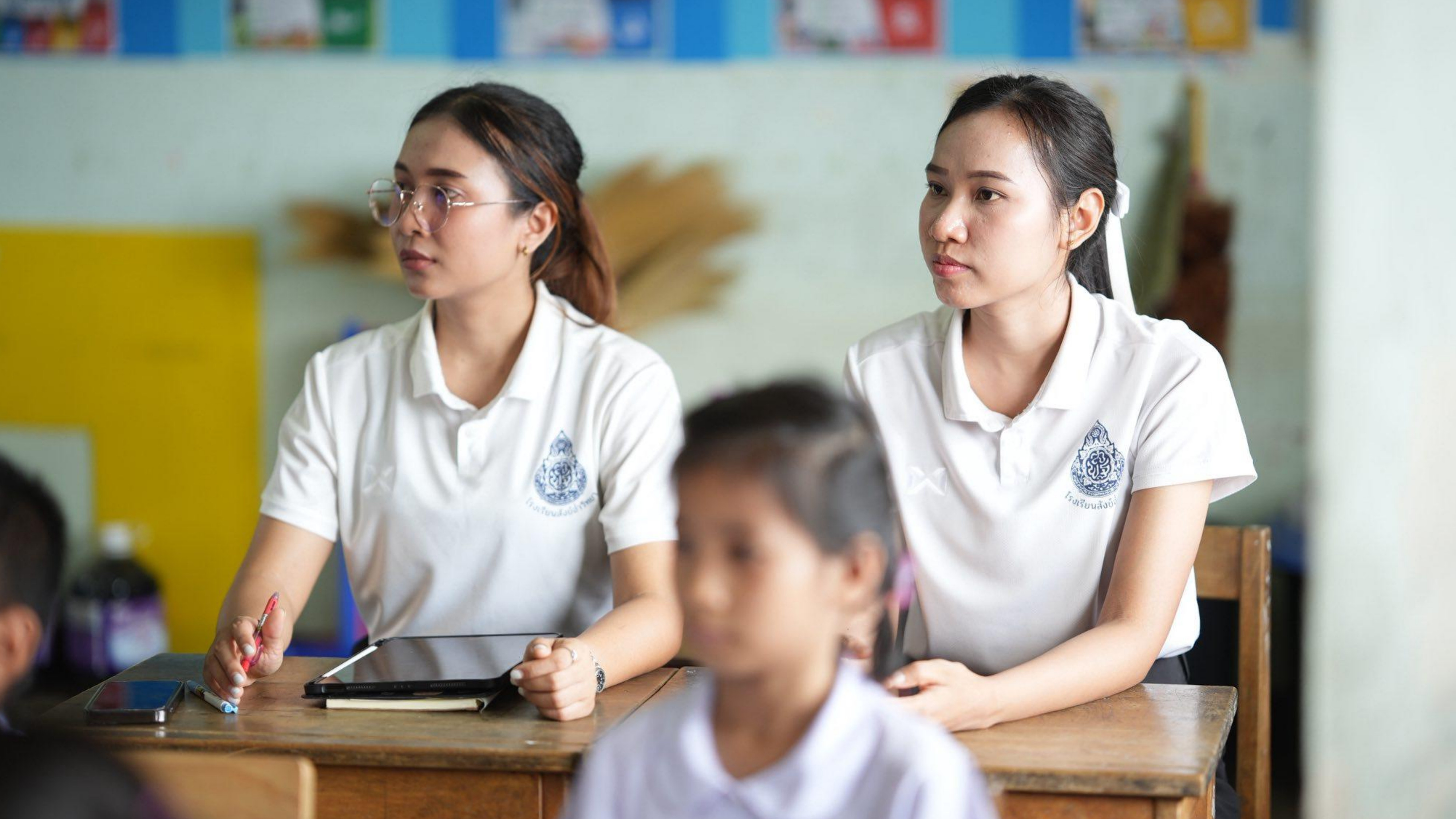 โรงเรียนสังข์อ่ำวิทยา จัดโครงการค่ายคุณธรรม ประจำปีการศึกษา 2568 -2569