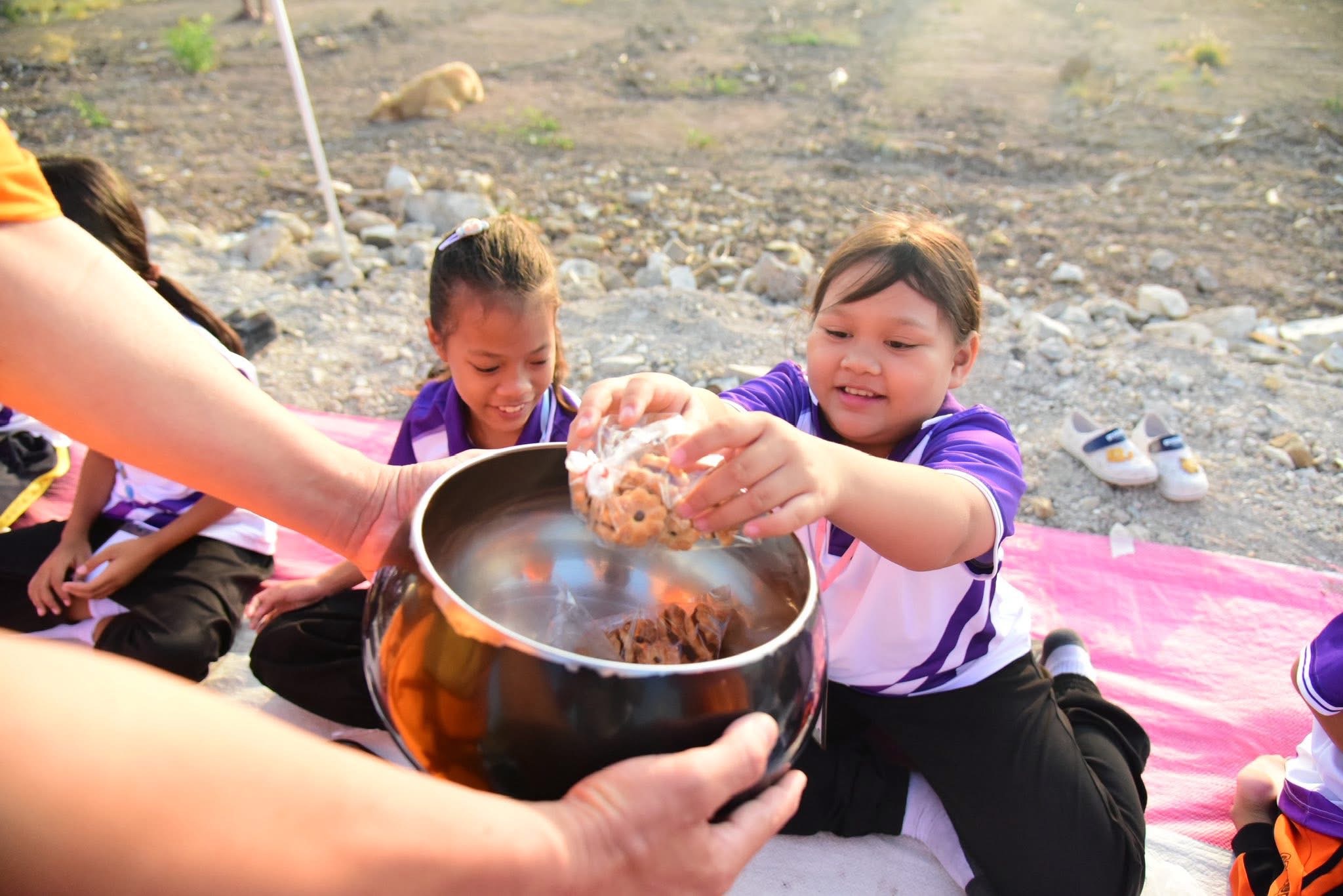 ธุดงคสถานนครสวรรค์ จัดโครงการอบรมเยาวสตรีผู้นำความดีสากล