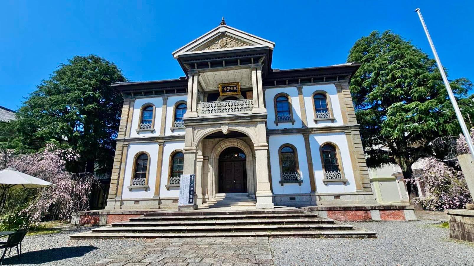 มหาวิทยาลัยริวโคขุ ประเทศญี่ปุ่น นิมนต์พระไทยเป็นอาจารย์สอนสมาธิ