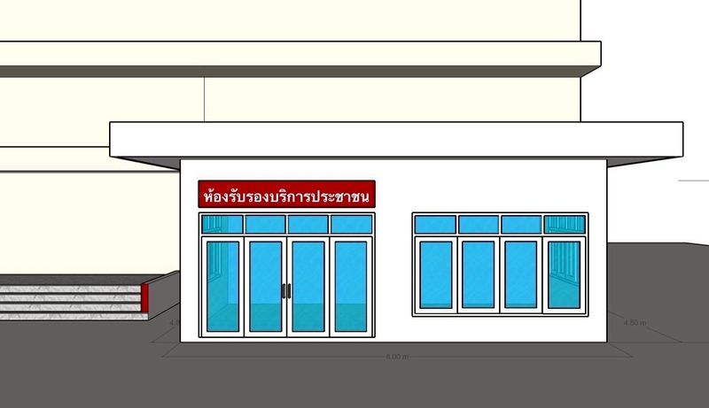 วัดพระธรรมกาย มูลนิธิธรรมกาย และคณะศิษยานุศิษย์ฯ ผนึกกำลัง สภาคลองหลวง มอบถุงยังชีพช่วยเหลือประชาชน