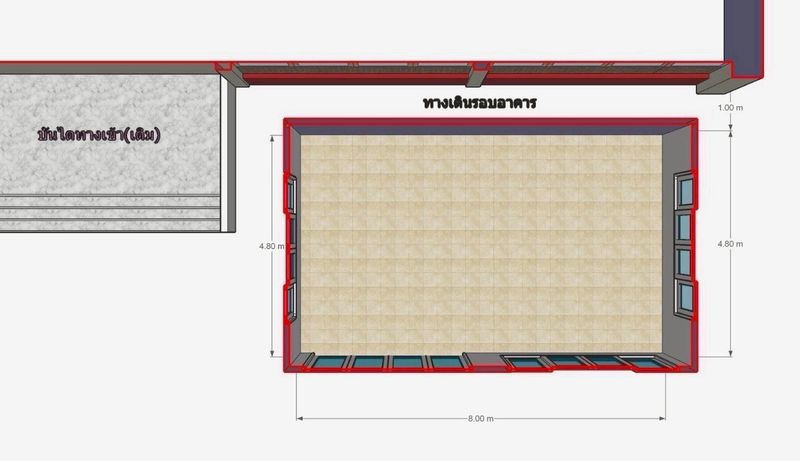 วัดพระธรรมกาย มูลนิธิธรรมกาย และคณะศิษยานุศิษย์ฯ ผนึกกำลัง สภาคลองหลวง มอบถุงยังชีพช่วยเหลือประชาชน