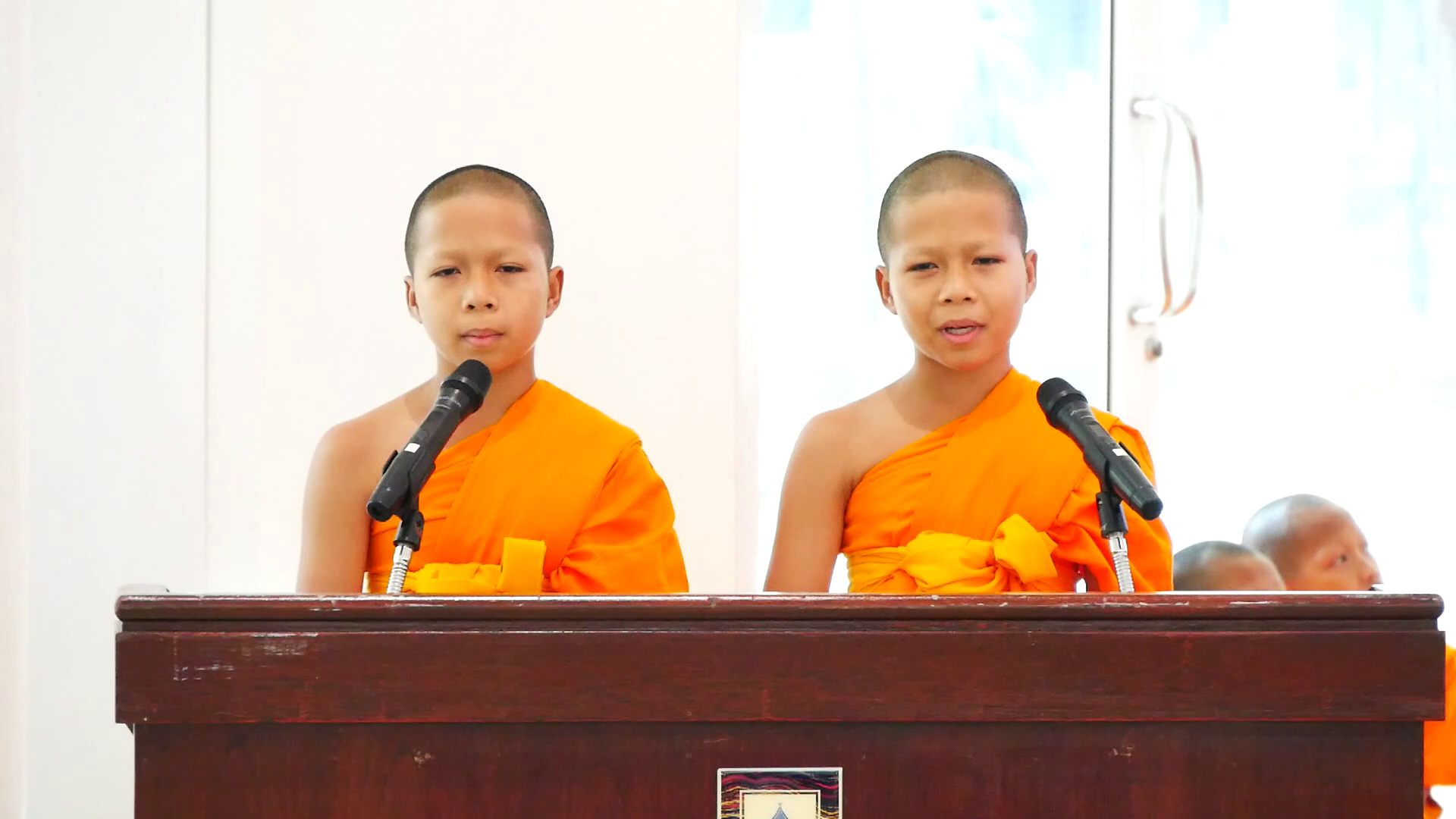 ธุดงคสถานล้านนา จัดงานบุญล้านนา