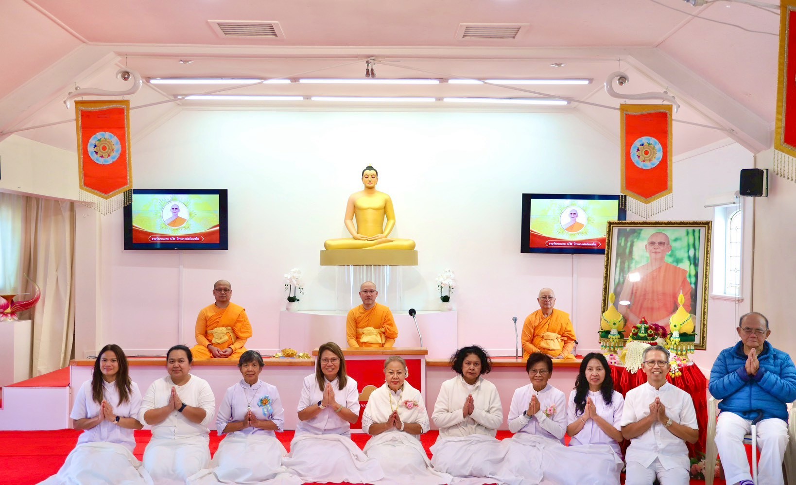 LINE_ALBUM_22 à¹à¸¡à¸©à¸²à¸¢à¸ à¸§à¸±à¸à¸à¸£à¸°à¸à¸£à¸£à¸¡à¹à¸­à¹à¸à¹à¸¥à¸à¸à¹_260424_1.jpg