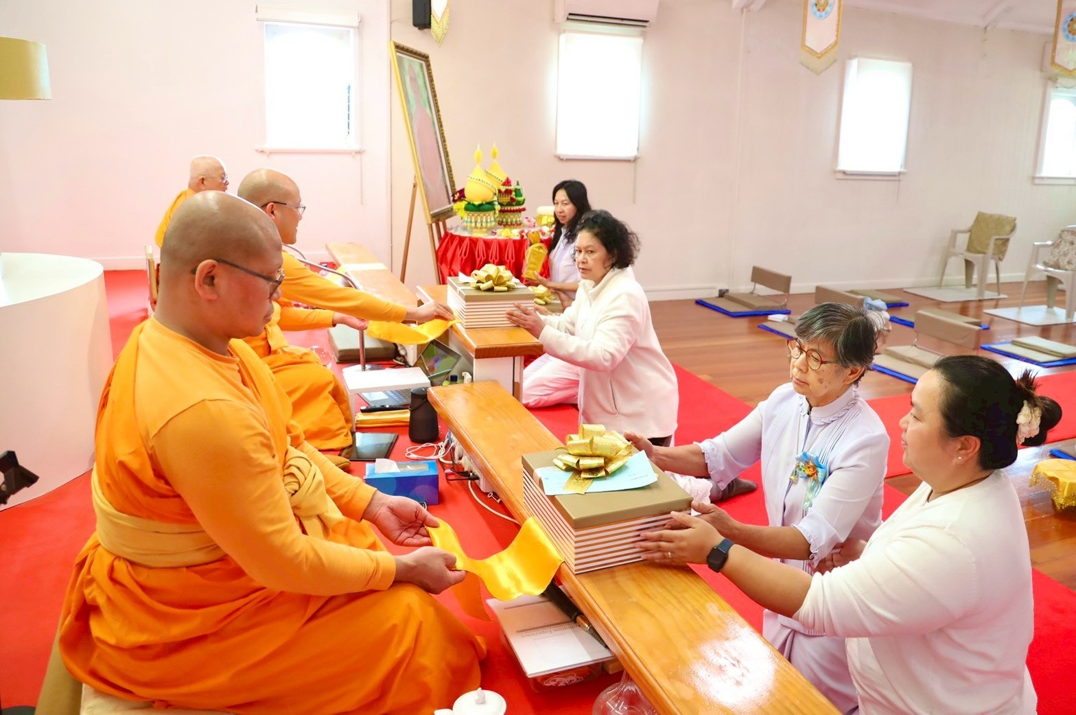 LINE_ALBUM_22 à¹à¸¡à¸©à¸²à¸¢à¸ à¸§à¸±à¸à¸à¸£à¸°à¸à¸£à¸£à¸¡à¹à¸­à¹à¸à¹à¸¥à¸à¸à¹_260424_27.jpg