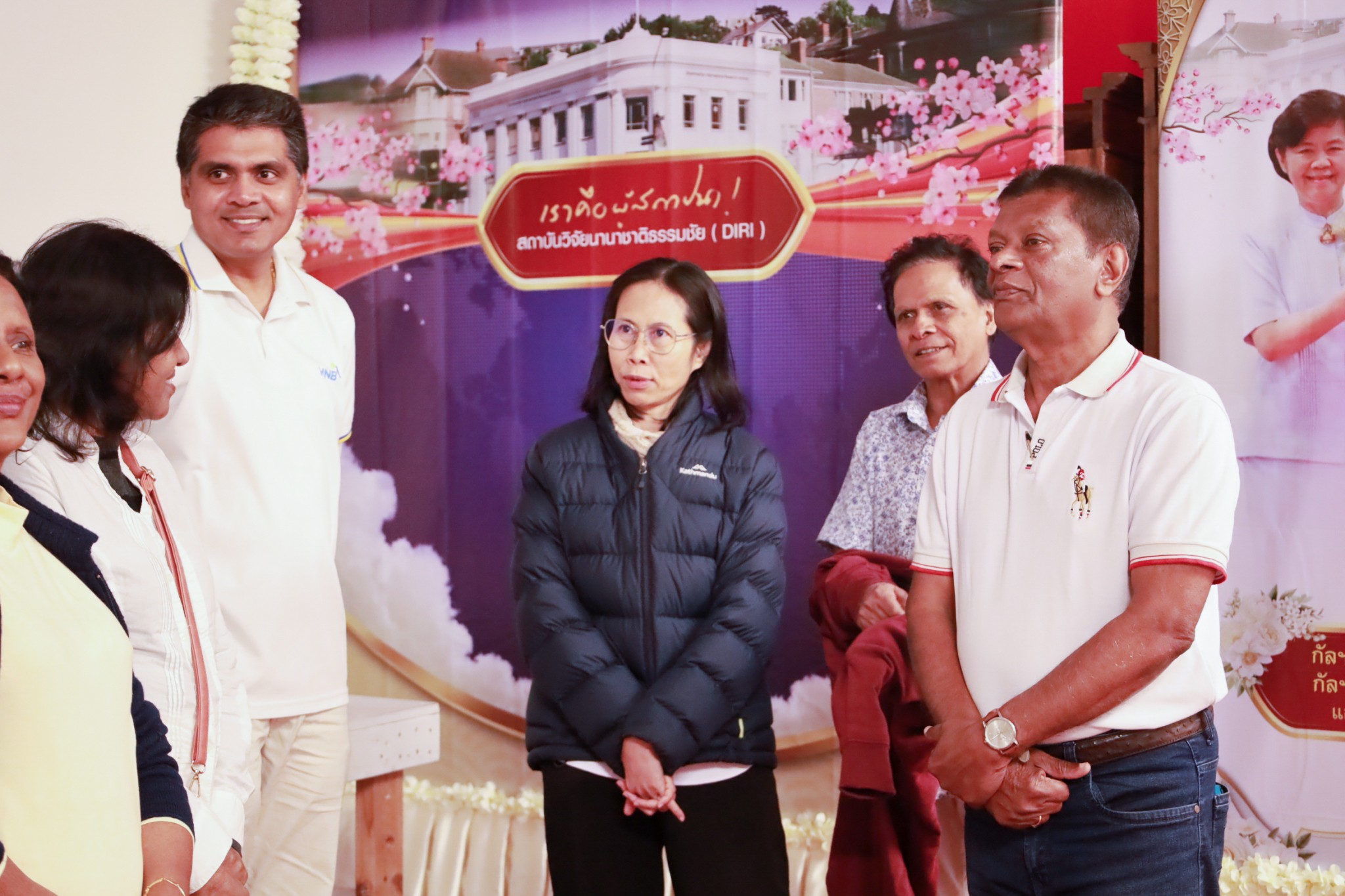 Weekly Meditation Sessions of Wat Phra Dhammakaya Dunedin