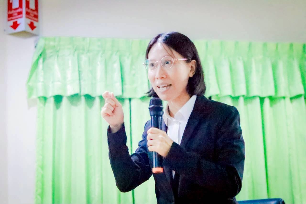 ชมรมพุทธศาสตร์สากล ได้จัดอบรมห้องเรียนต้นแบบ คณะครูแกนนำโรงเรียนวัดแสนภุมราวาส จังหวัดฉะเชิงเทรา