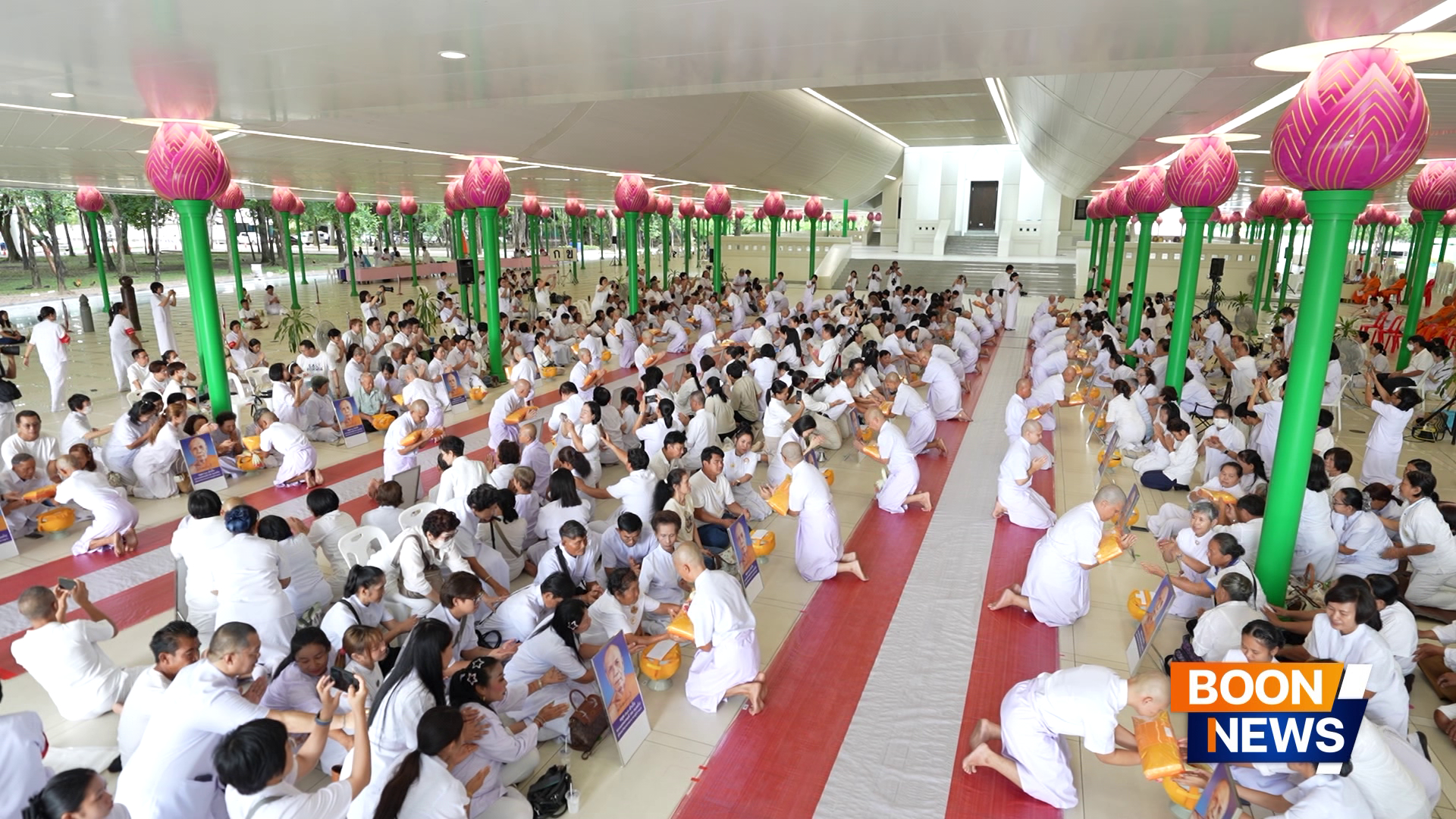 พิธีบรรพชาและอุปสมบทรุ่นผู้บริหาร,โครงการอุปสมบทหมู่ธรรมทายาท ระดับอุดมศึกษา รุ่นที่ 53