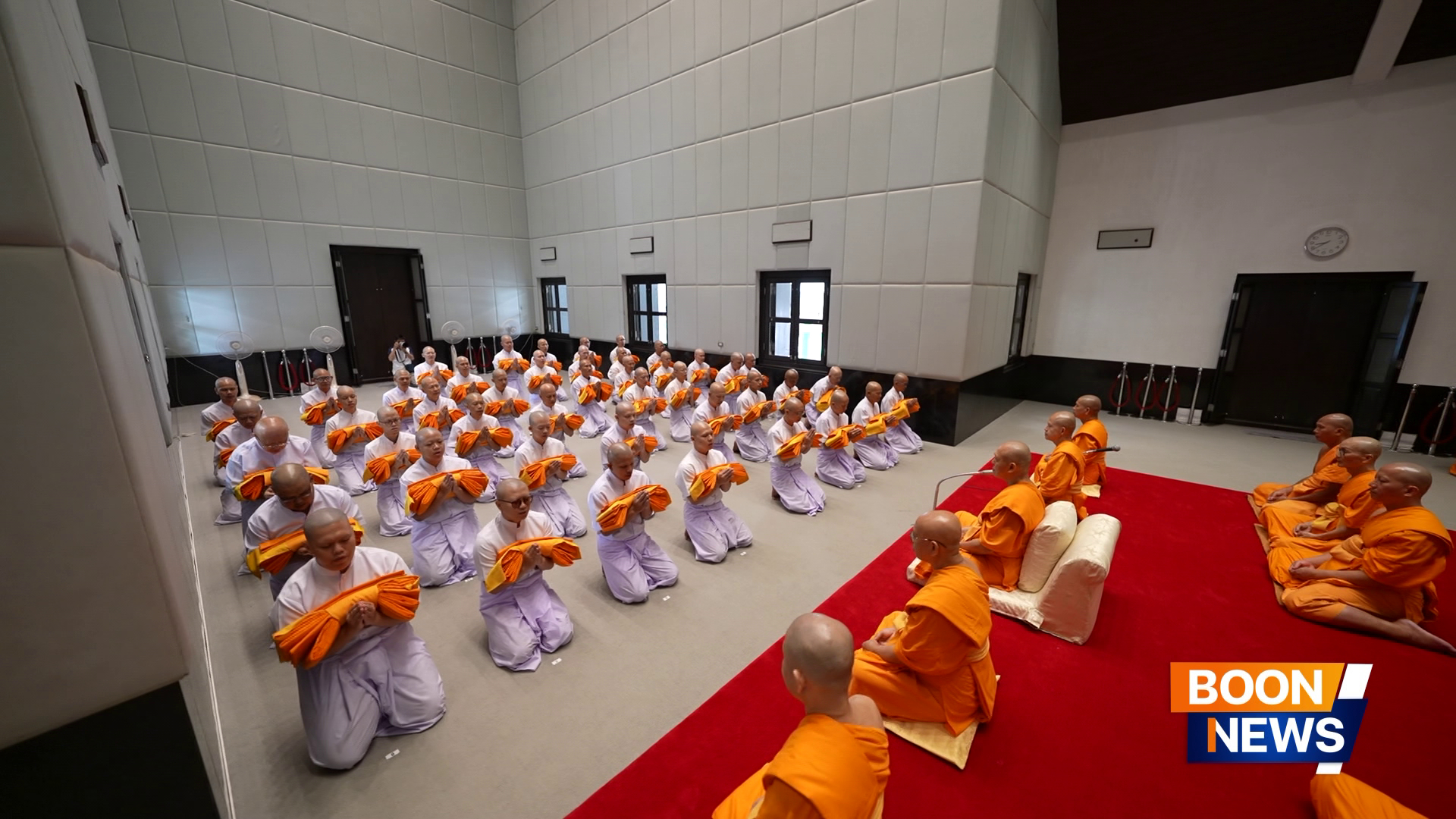 พิธีบรรพชาและอุปสมบทรุ่นผู้บริหาร,โครงการอุปสมบทหมู่ธรรมทายาท ระดับอุดมศึกษา รุ่นที่ 53