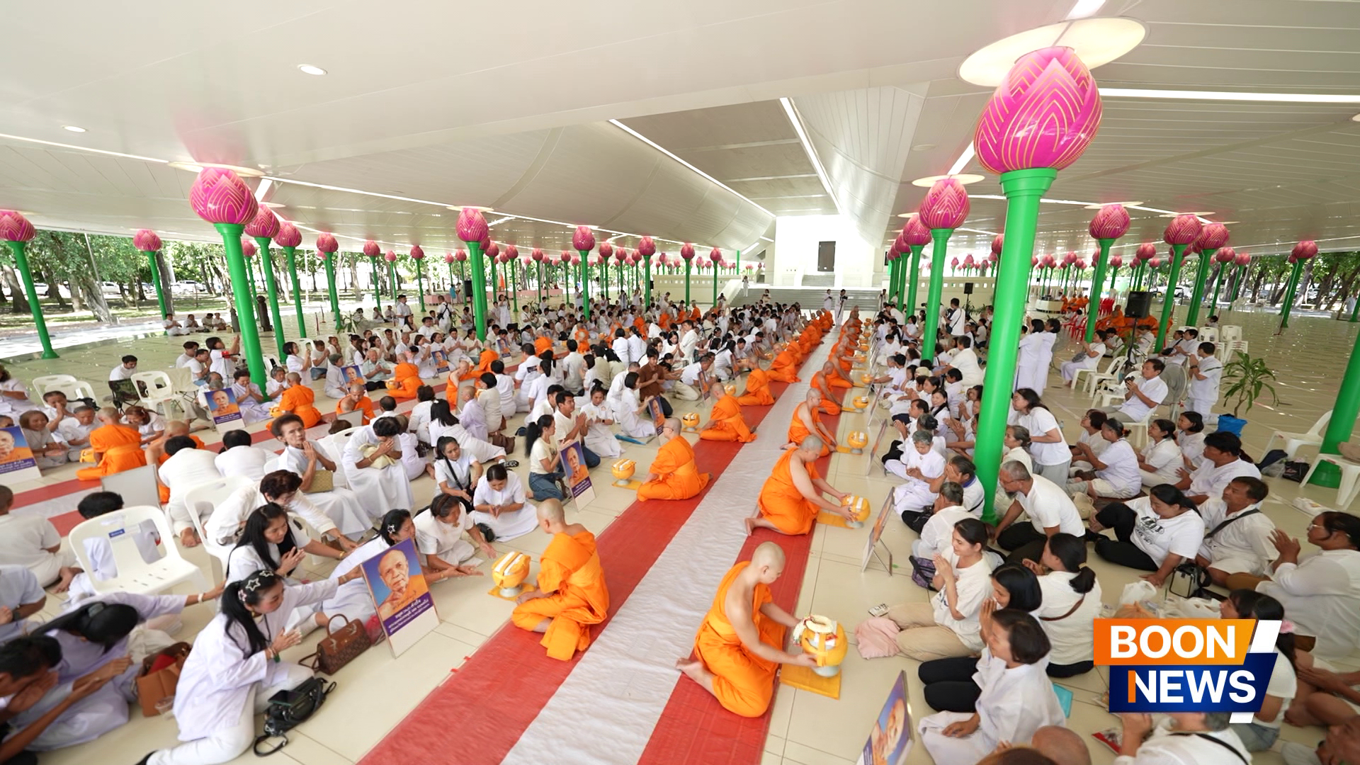 พิธีบรรพชาและอุปสมบทรุ่นผู้บริหาร,โครงการอุปสมบทหมู่ธรรมทายาท ระดับอุดมศึกษา รุ่นที่ 53