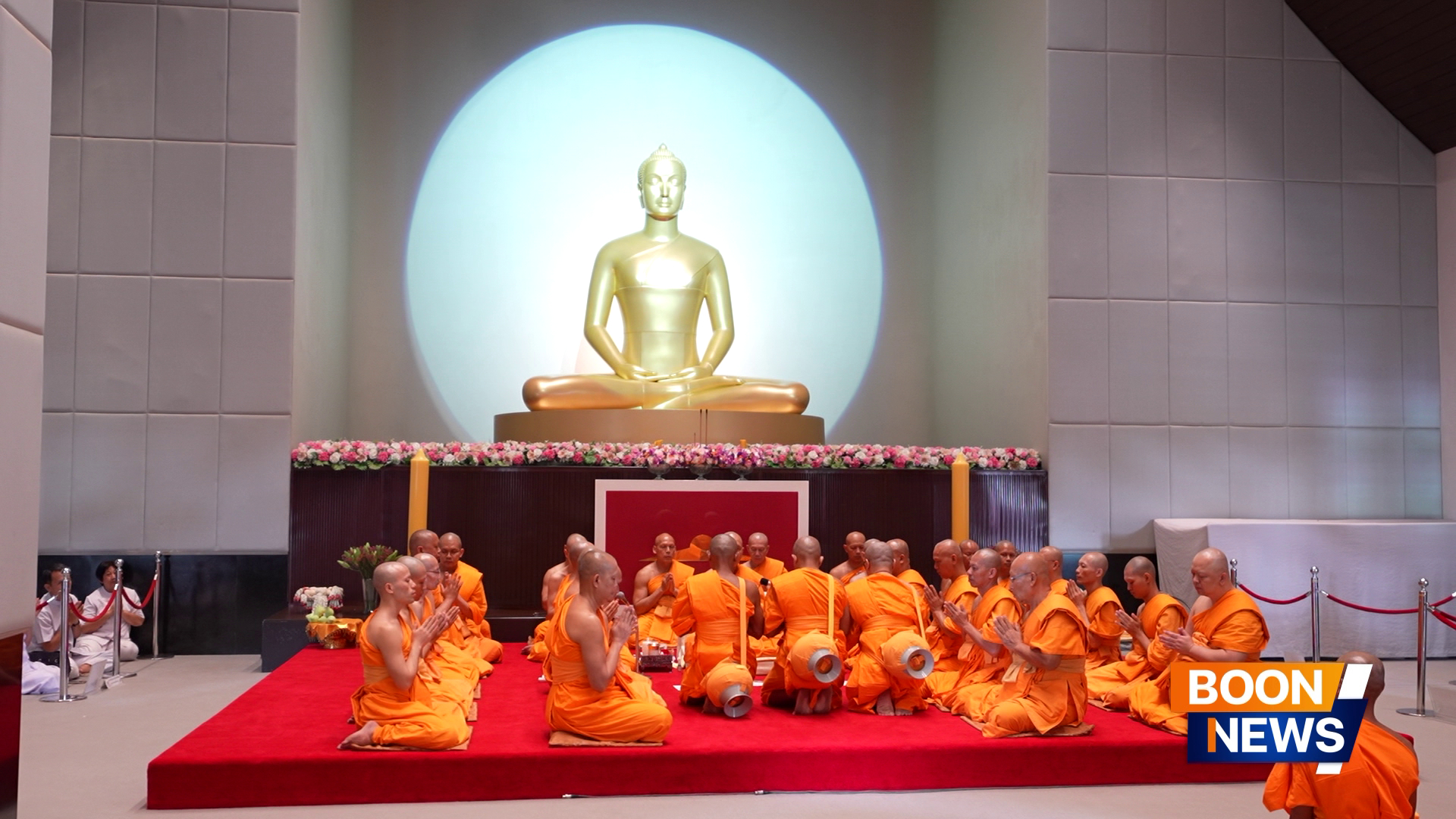 พิธีบรรพชาและอุปสมบทรุ่นผู้บริหาร,โครงการอุปสมบทหมู่ธรรมทายาท ระดับอุดมศึกษา รุ่นที่ 53
