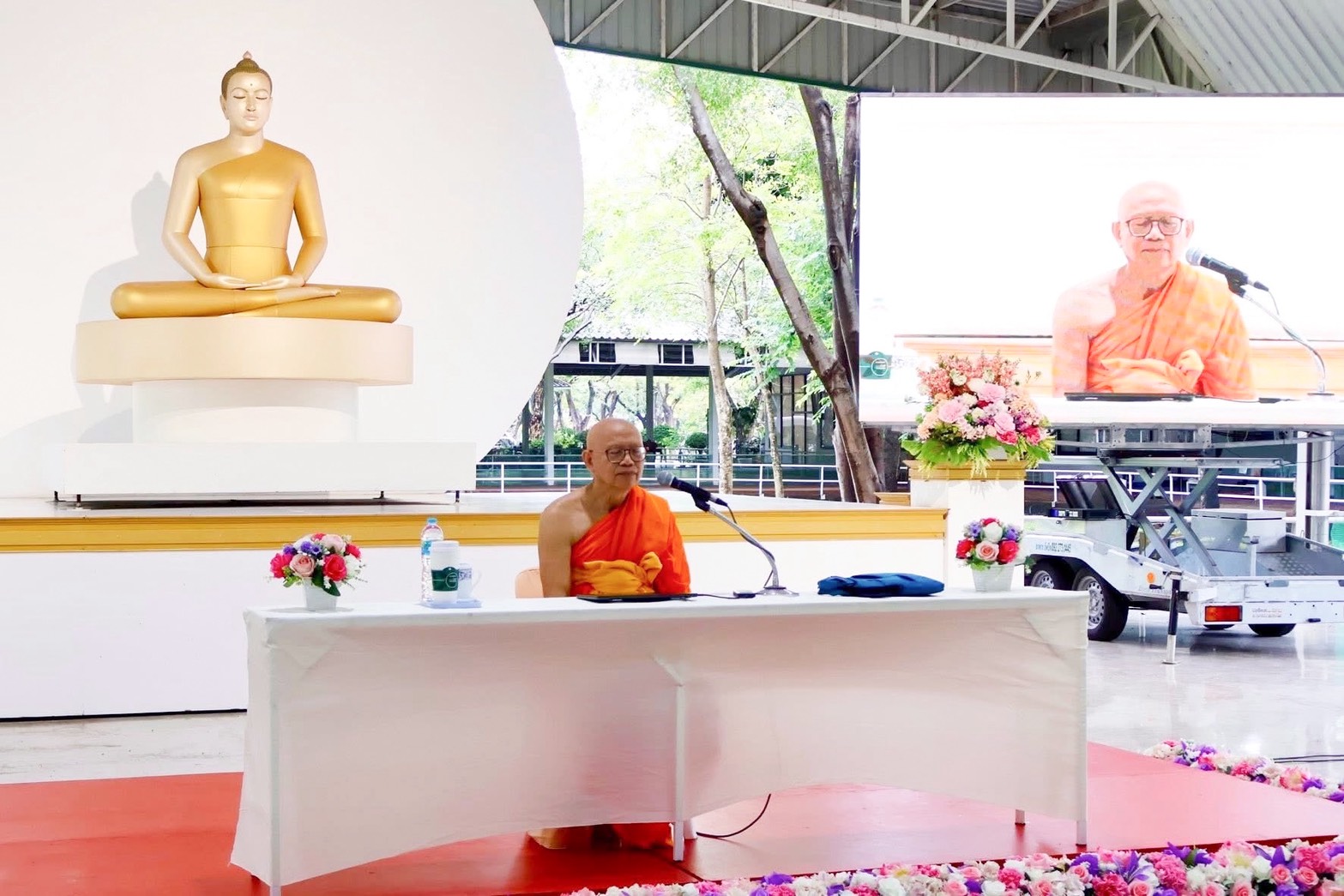 โรงเรียนองค์การบริหารส่วนตำบลคลองสาม จัดโครงการ “โรงเรียนพ่อ-แม่” เสริมพลังครอบครัวร่วมพัฒนาเด็กให้เป็นคนเก่งและดี