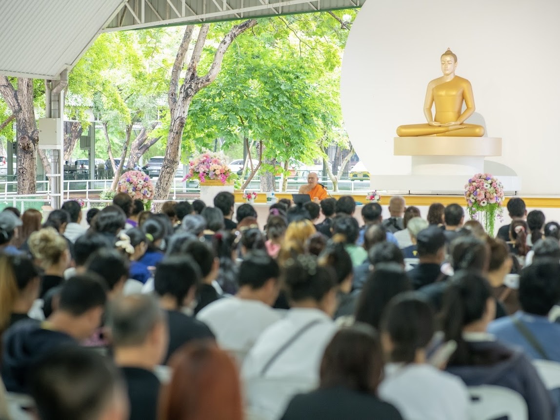 โรงเรียนองค์การบริหารส่วนตำบลคลองสาม จัดโครงการ “โรงเรียนพ่อ-แม่” เสริมพลังครอบครัวร่วมพัฒนาเด็กให้เป็นคนเก่งและดี