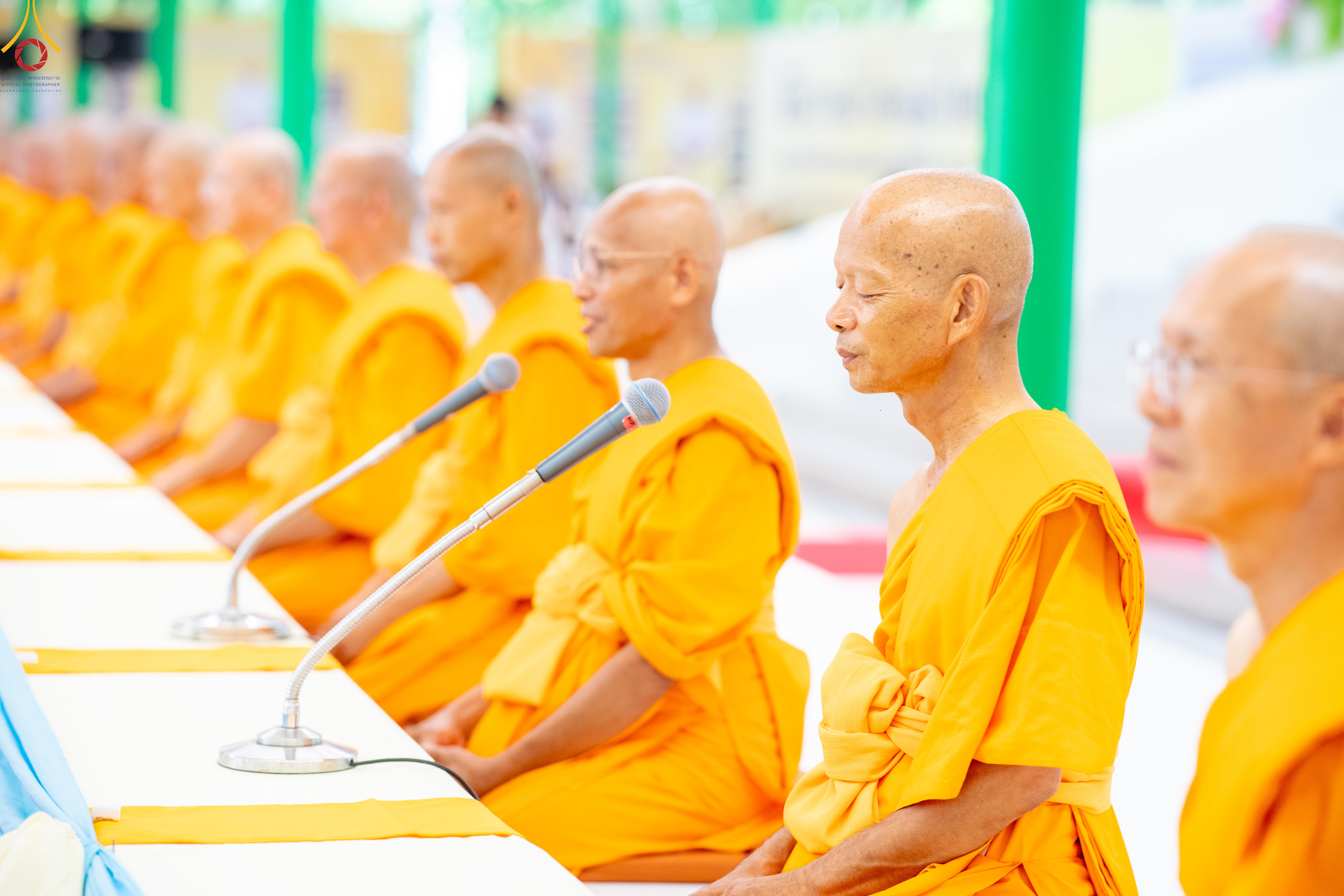 Vesak Day Celebration in 2026 at Wat Phra Dhammakaya