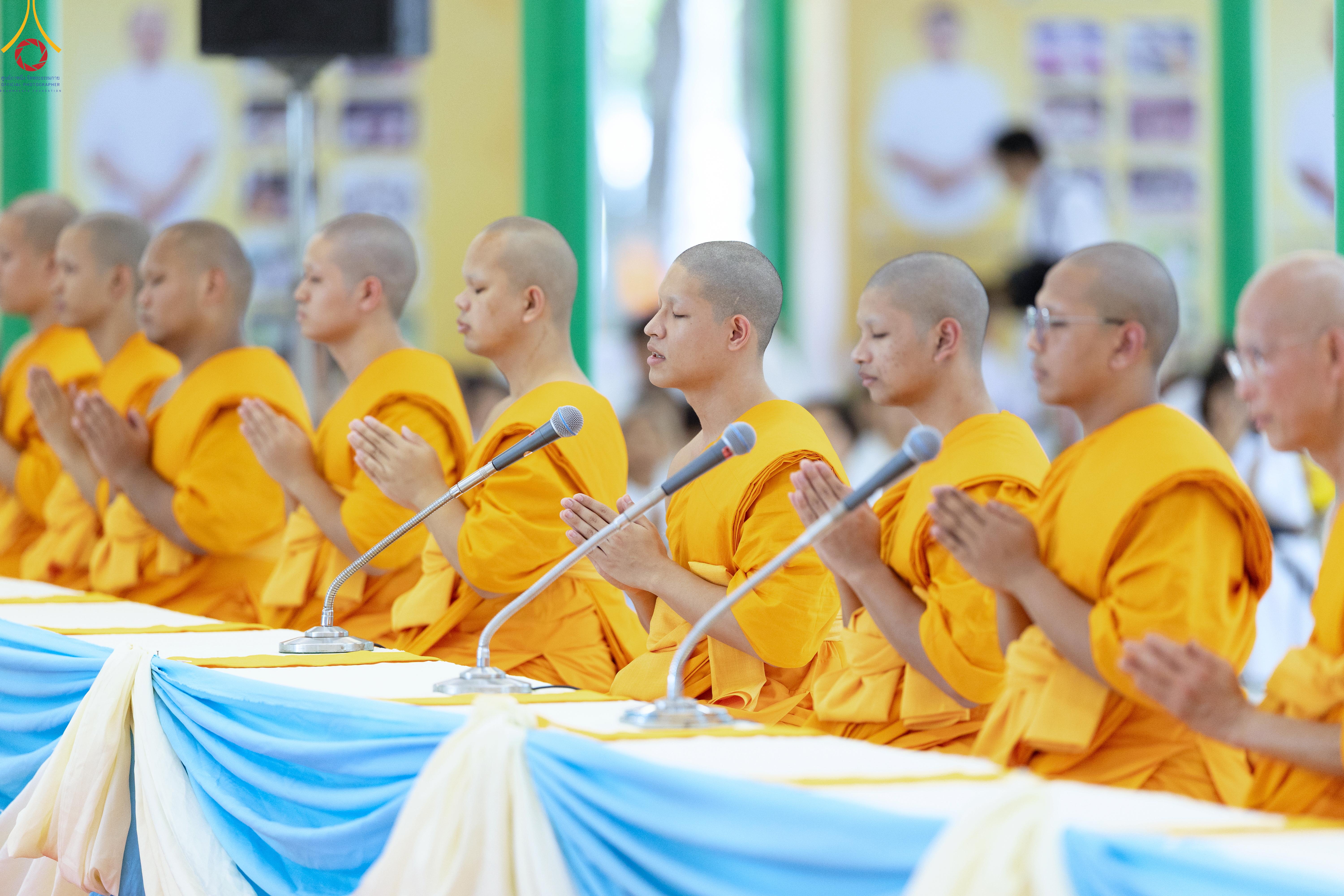 Vesak Day Celebration in 2026 at Wat Phra Dhammakaya
