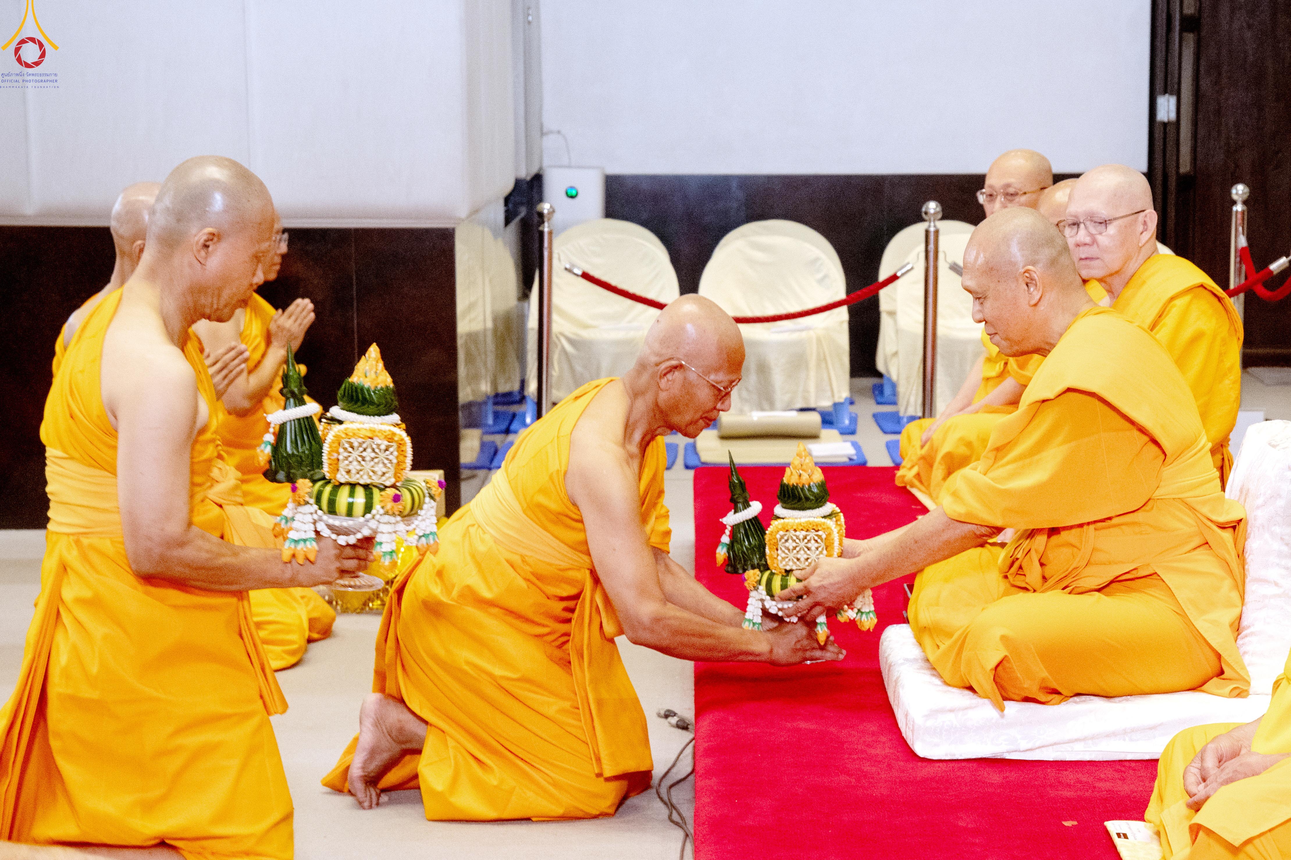 Vesak Day Celebration in 2026 at Wat Phra Dhammakaya