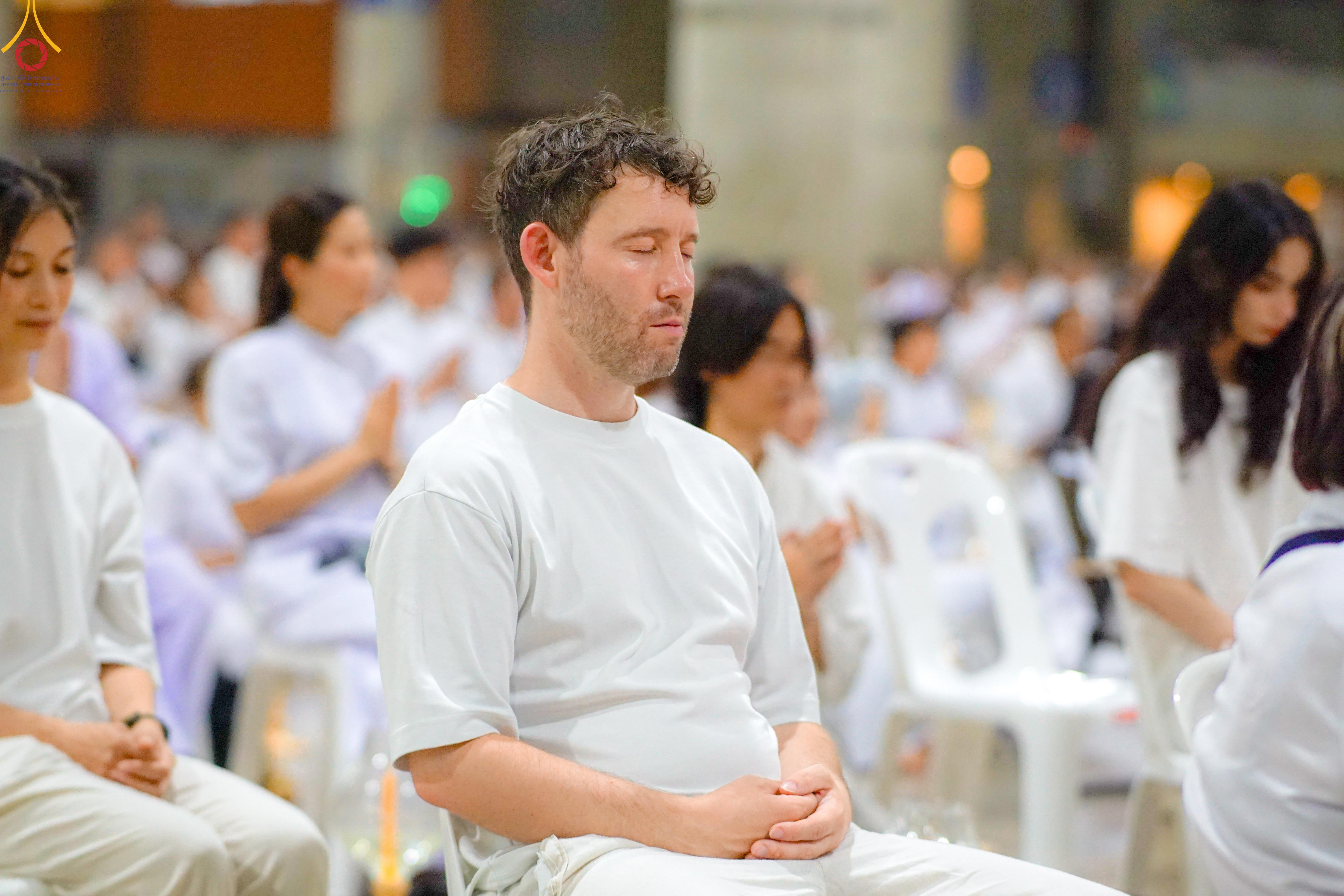 Vesak Day Celebration in 2026 at Wat Phra Dhammakaya