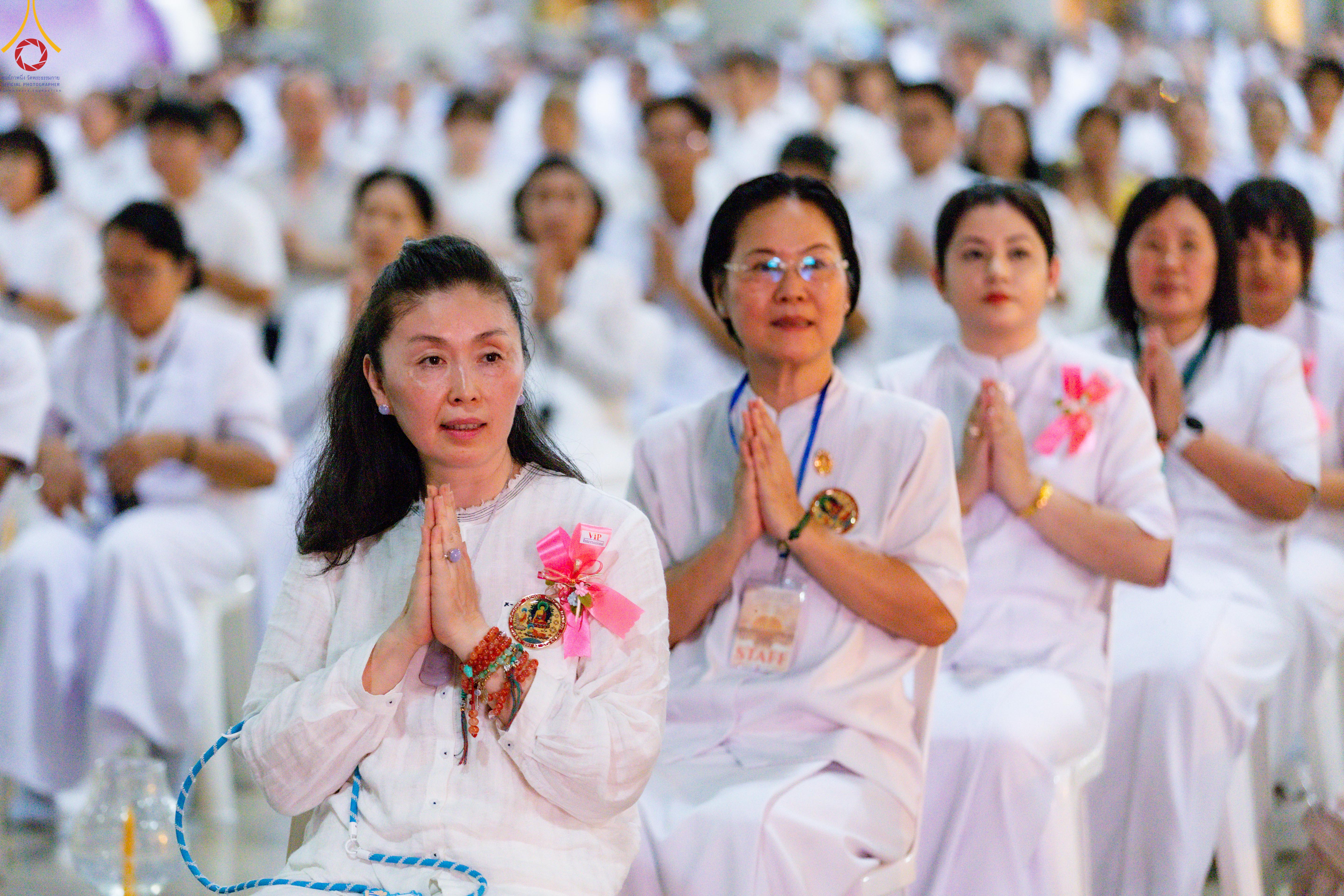 Vesak Day Celebration in 2026 at Wat Phra Dhammakaya