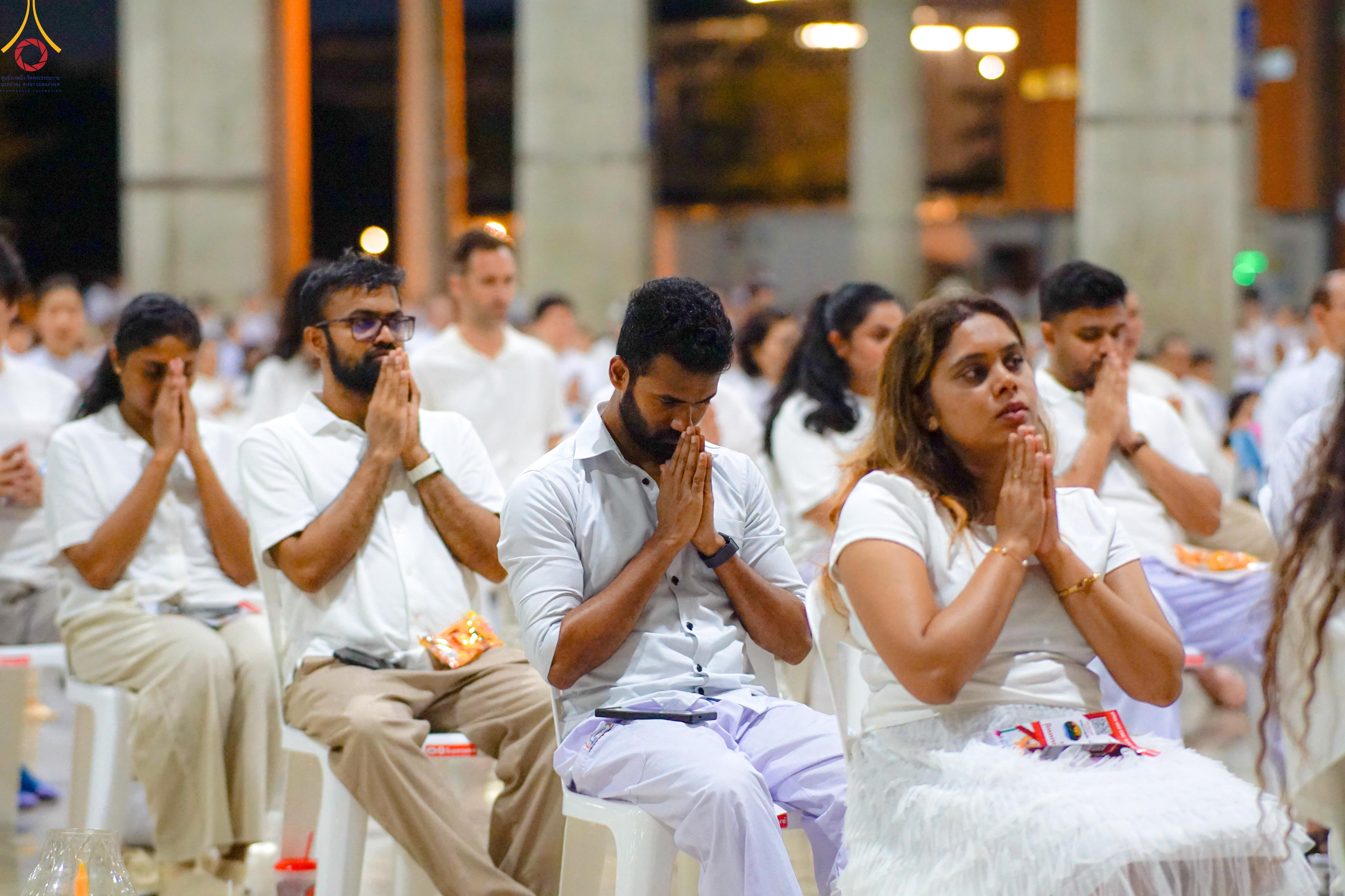 Vesak Day Celebration in 2026 at Wat Phra Dhammakaya