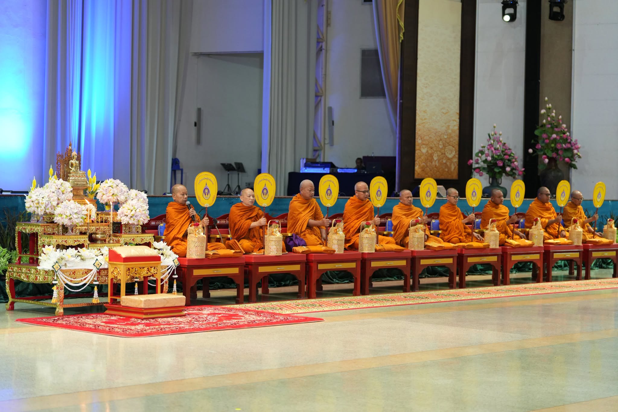 The Ashoka Pillar Award for Moral Leaders
