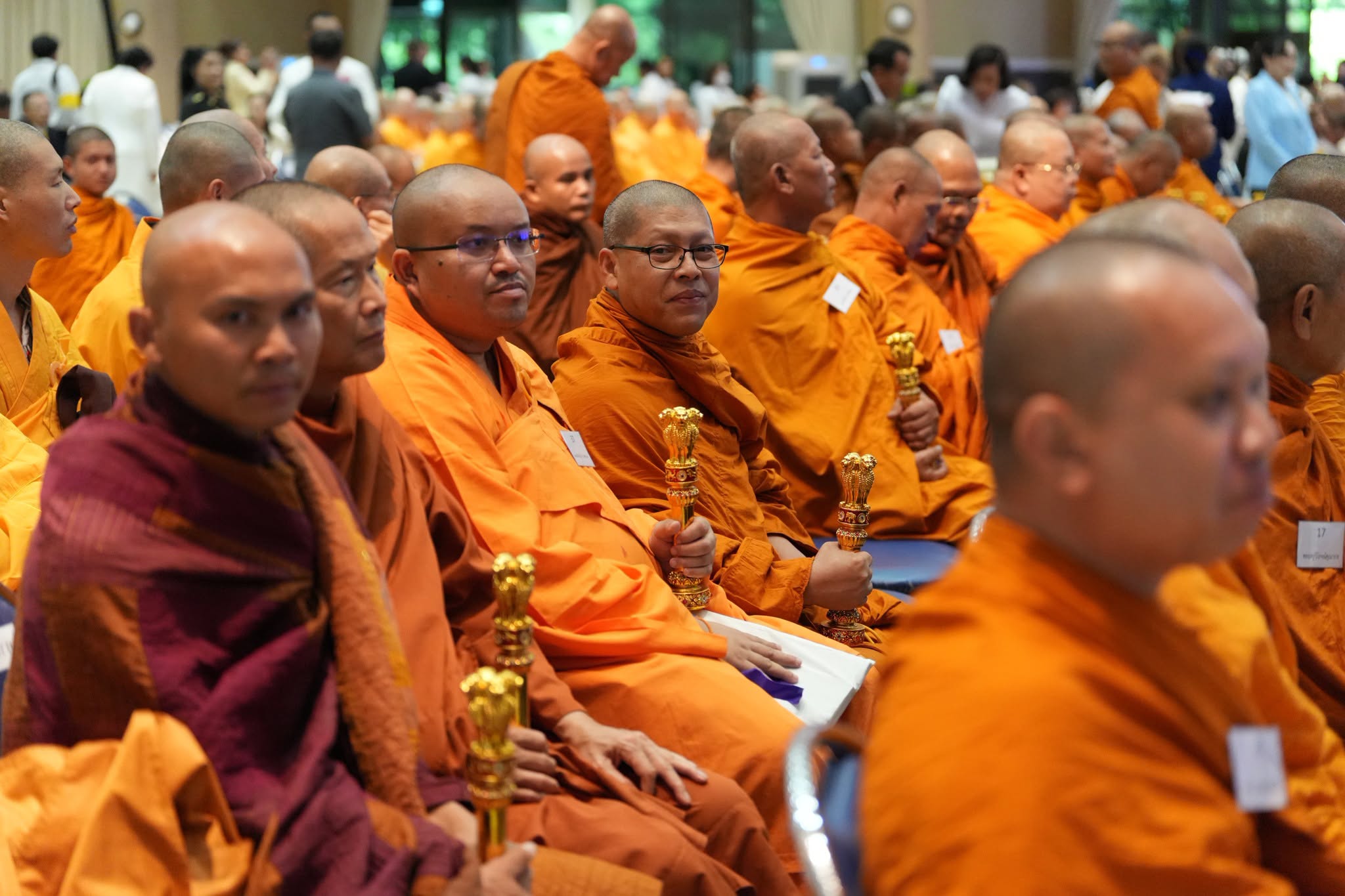 The Ashoka Pillar Award for Moral Leaders
