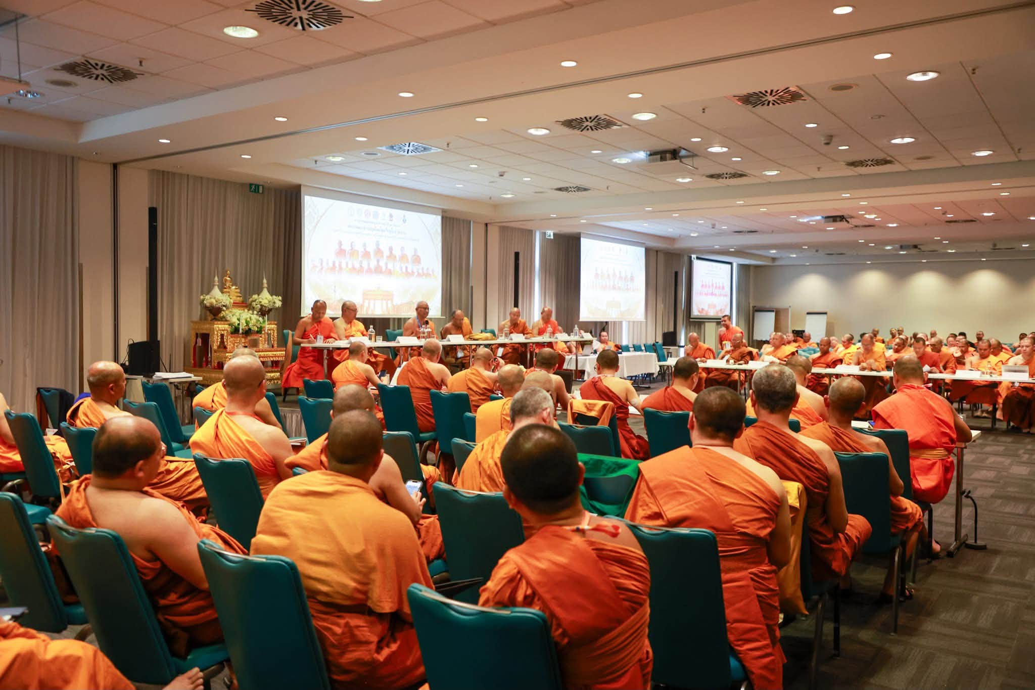 The Nomination of UTSE President
