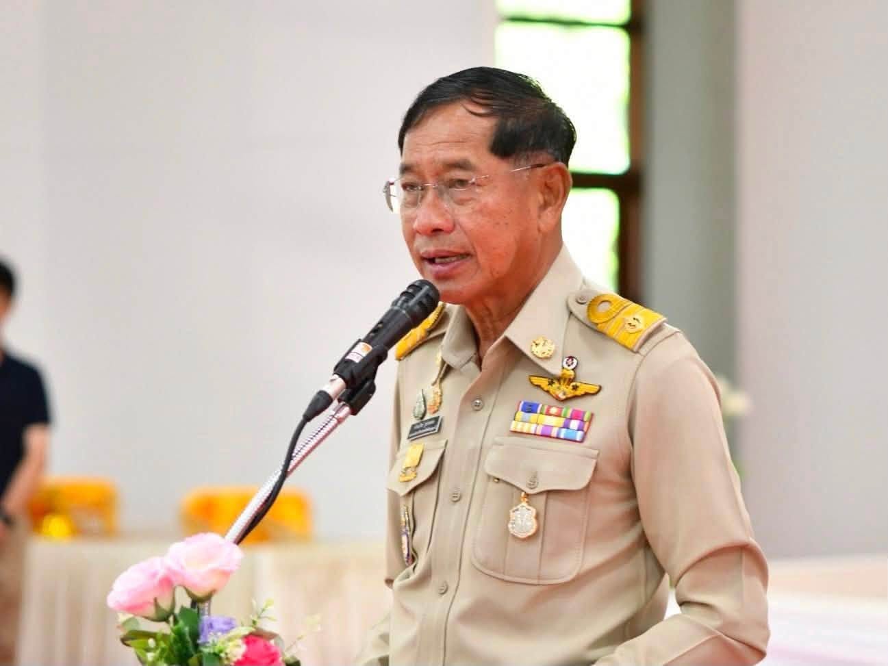 องค์การบริหารส่วนจังหวัดปทุมธานี ร่วมภาคีเครือข่าย อำเภอคลองหลวง จัดอบรมปฐมพยาบาลเบื้องต้นและการช่วยฟื้นคืนชีพขั้นพื้นฐาน