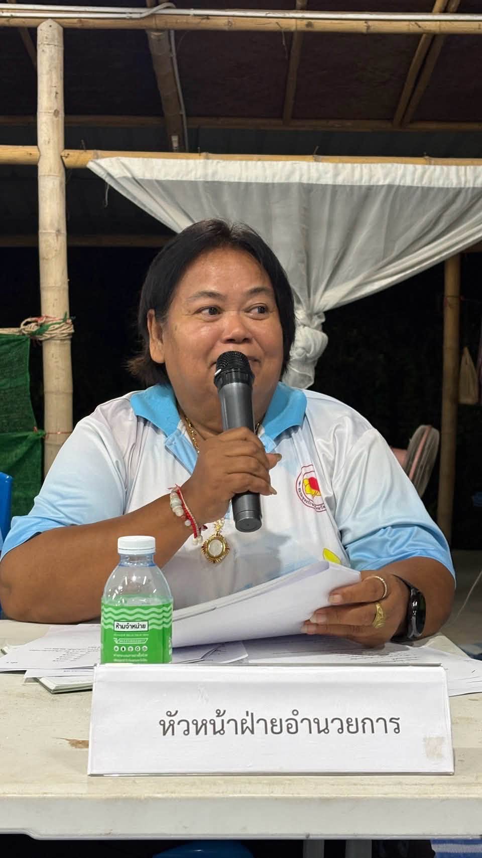 ชมรมพุทธรักษาจังหวัดชายแดนใต้ จัดประชุมคณะทำงาน 4 จังหวัดชายแดนภาคใต้ ครั้งที่ 6/2569
