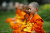 ภาพประกอบซีรีย์ สามเณร