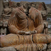 ภาพประกอบซีรีย์ ปกป้องเมส อาแน็ค (Mes Aynak)