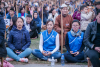 ภาพประกอบซีรีย์ Peace in Mongolia