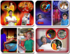 ภาพประกอบซีรีย์ ผี