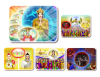 ภาพประกอบซีรีย์ พระเนมิราช