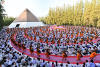 ภาพประกอบซีรีย์ ธุดงค์สถาปนาเส้นทางมหาปูชนียาจารย์