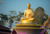 ภาพประกอบซีรีย์ อานุภาพพระมงคลเทพมุนี (สด จนฺทสโร)