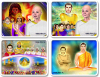 ภาพประกอบซีรีย์ มโหสถบัณฑิต