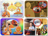 ภาพประกอบซีรีย์ ชีวิตสมณะ