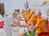ภาพประกอบซีรีย์ ศาสนพิธีทางศาสนาพุทธ