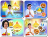 ภาพประกอบซีรีย์ ฮอตฮิต...ติดดาว